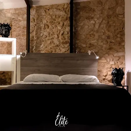 Appartement Elite *