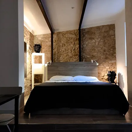 Apartment Elite Noto