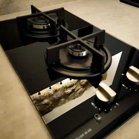 Apartment Elite Noto