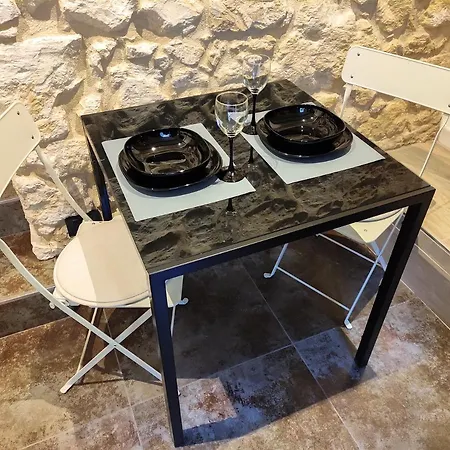 Apartment Elite Noto