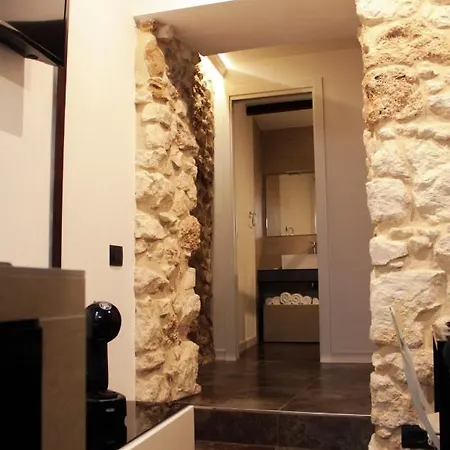 Apartment Elite Noto