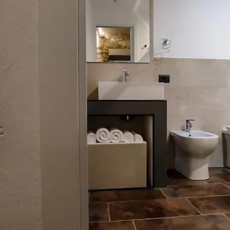 Elite Apartment *