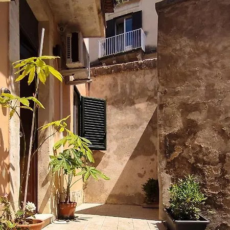 Elite Apartment