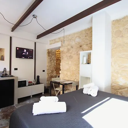 Elite Apartment