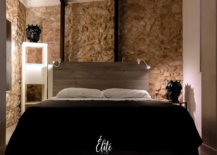 公寓 Elite *
