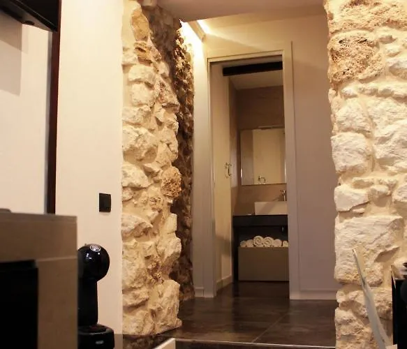 Apartamento élite Noto